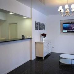 Гостиница Абажур, Пермь, Пермский край