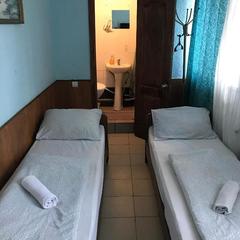 Гостиница Номера на Сибирской, Пермь, Пермский край