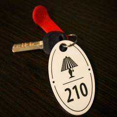 Гостиница Абажур, Пермь, Пермский край