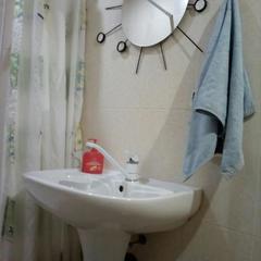 Гостиница Снегири, Пермь, Пермский край