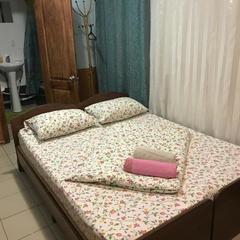 Гостиница Номера на Сибирской, Пермь, Пермский край