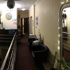 Отель Персона, Пермь, Пермский край