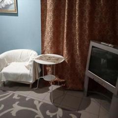 Гостиница Снегири, Пермь, Пермский край