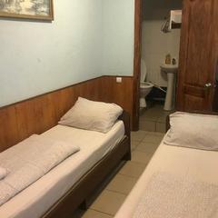 Гостиница Номера на Сибирской, Пермь, Пермский край