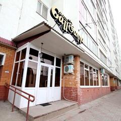 Гостиница Gallianna, Пермь, Пермский край