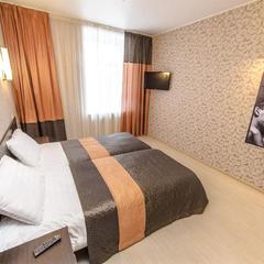 Гостиница Nepal, Пермь, Пермский край