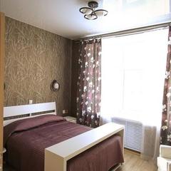 Гостиница Абажур, Пермь, Пермский край