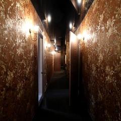 Гостиница Gallianna, Пермь, Пермский край