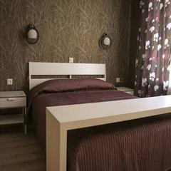 Гостиница Абажур, Пермь, Пермский край