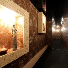 Гостиница Gallianna, Пермь, Пермский край