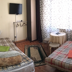 Отель Персона, Пермь, Пермский край