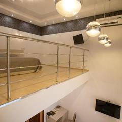 Гостиница Nepal, Пермь, Пермский край