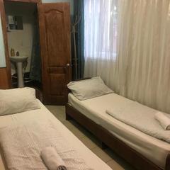 Гостиница Номера на Сибирской, Пермь, Пермский край