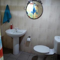 Гостиница Снегири, Пермь, Пермский край