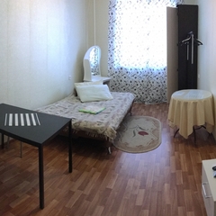 Отель Персона, Пермь, Пермский край