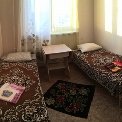 Отель Персона, Пермь, Пермский край