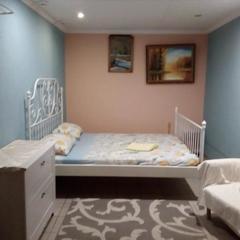 Гостиница Снегири, Пермь, Пермский край