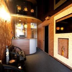 Гостиница Gallianna, Пермь, Пермский край