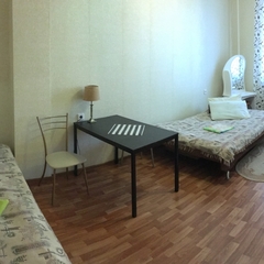 Отель Персона, Пермь, Пермский край