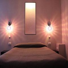 Гостиница Абажур, Пермь, Пермский край