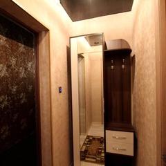 Гостиница Gallianna, Пермь, Пермский край