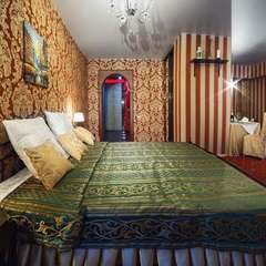 Гостиница Grand Budapest, Пермь, Пермский край