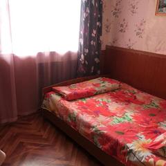 Гостиница Номера на Сибирской, Пермь, Пермский край