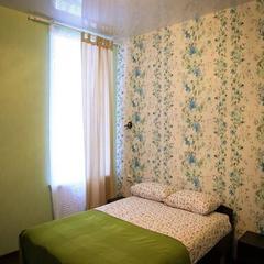 Гостиница Абажур, Пермь, Пермский край