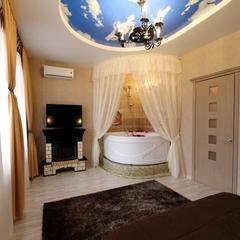 Гостиница Gallianna, Пермь, Пермский край