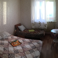 Отель Персона, Пермь, Пермский край