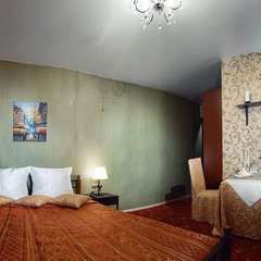 Гостиница Grand Budapest, Пермь, Пермский край