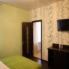 Гостиница Абажур, Пермь, Пермский край