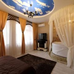 Гостиница Gallianna, Пермь, Пермский край