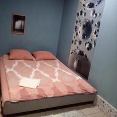 Гостиница Снегири, Пермь, Пермский край