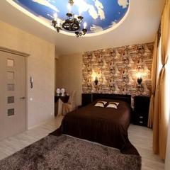 Гостиница Gallianna, Пермь, Пермский край