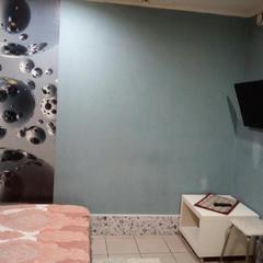 Гостиница Снегири, Пермь, Пермский край