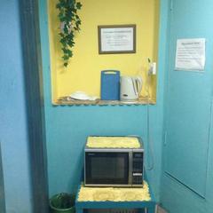 Гостиница Номера на Сибирской, Пермь, Пермский край