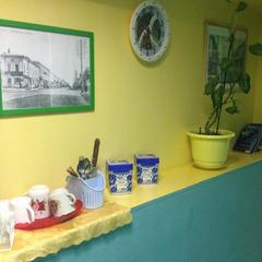 Гостиница Номера на Сибирской, Пермь, Пермский край