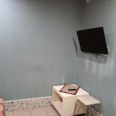 Гостиница Снегири, Пермь, Пермский край