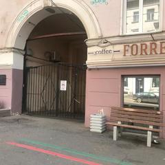 Гостиница Номера на Сибирской, Пермь, Пермский край