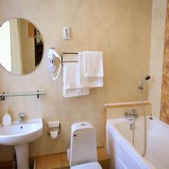 Гостиница Абажур, Пермь, Пермский край