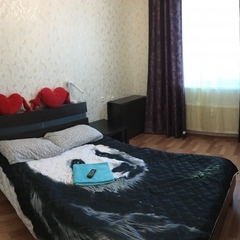 Отель Персона, Пермь, Пермский край