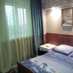 Гостиница Номера на Сибирской, Пермь, Пермский край