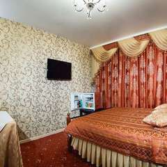 Гостиница Grand Budapest, Пермь, Пермский край