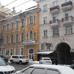 Гостиница Номера на Сибирской, Пермь, Пермский край