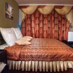 Гостиница Grand Budapest, Пермь, Пермский край