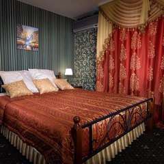 Гостиница Grand Budapest, Пермь, Пермский край