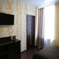 Гостиница Абажур, Пермь, Пермский край