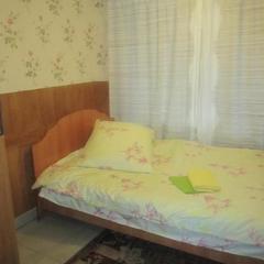 Гостиница Номера на Сибирской, Пермь, Пермский край