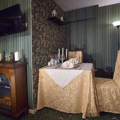 Гостиница Grand Budapest, Пермь, Пермский край